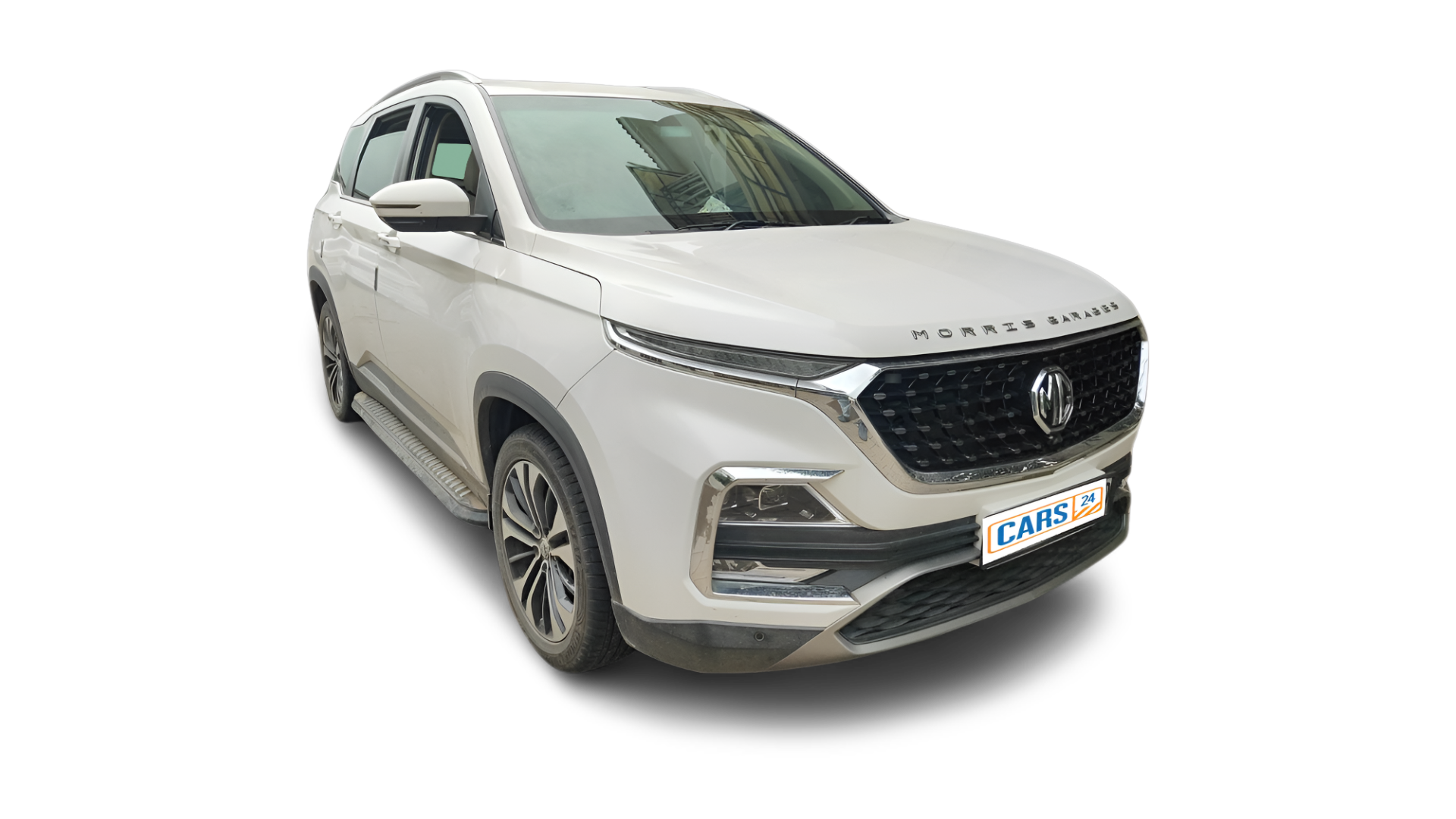 MG HECTOR-img